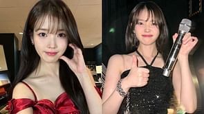 "Queen things" — Fans amazed by IU's spectacular production at 'Encore: The Winning' concert in Seoul during her 'IU HEREH World Tour'
