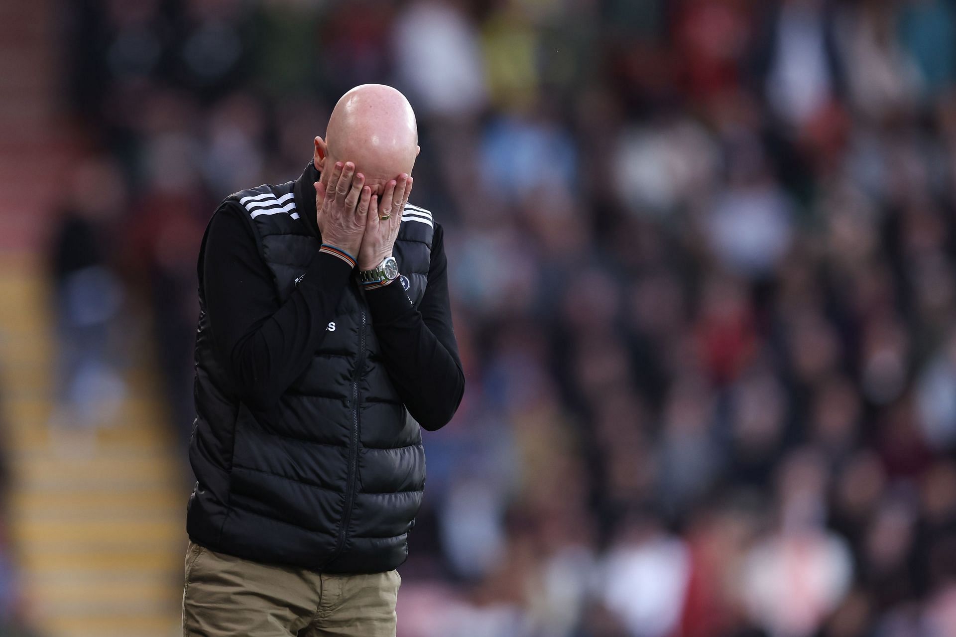 AFC Bournemouth v Manchester United - Premier League - Source: Getty