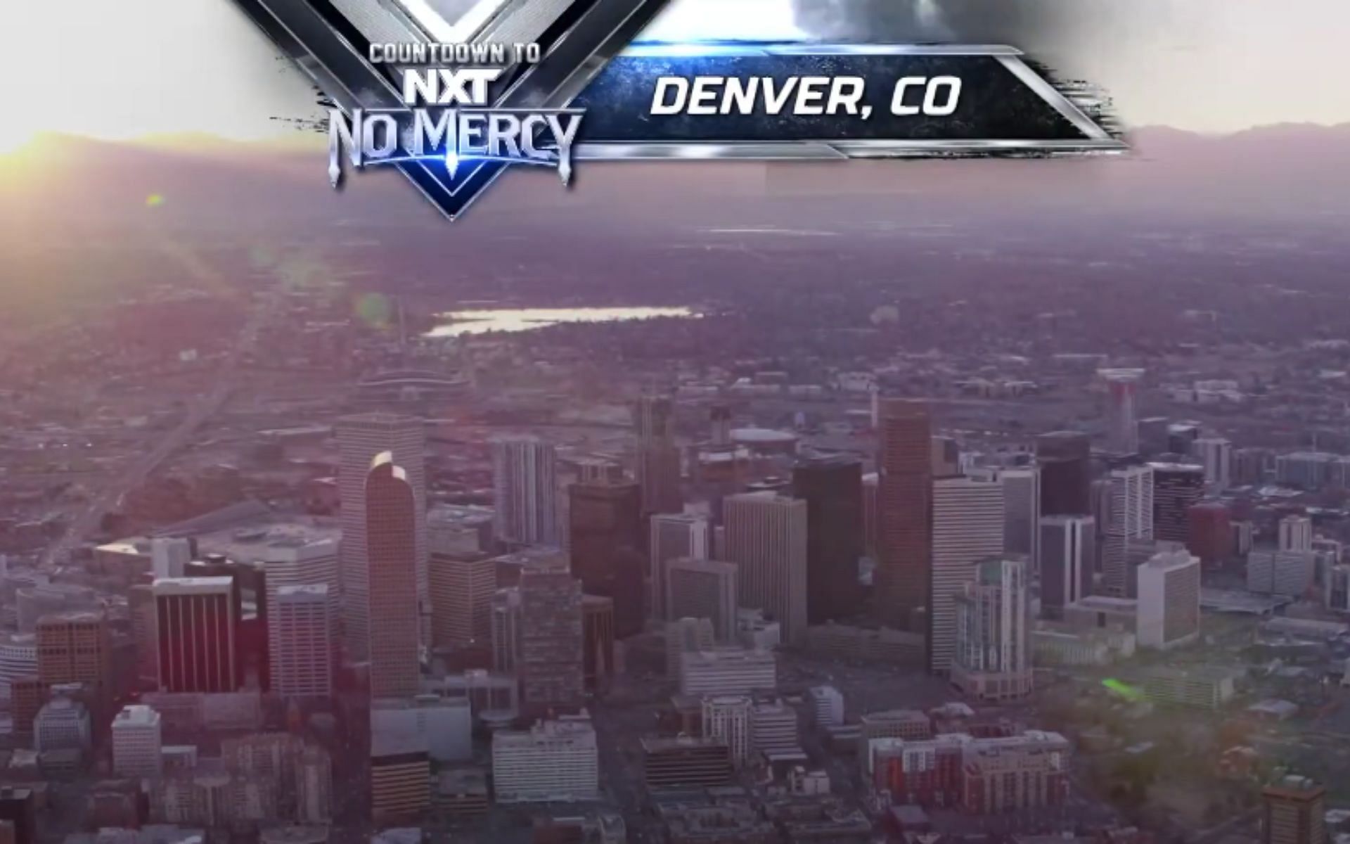 A huge match in Denver (Pic Courtesy: WWE.com)