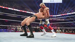 Gunther confirms major Cody Rhodes WWE plans; talks about The American Nightmare's 'sacrifice'