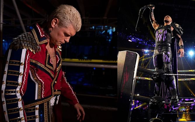 Cody Rhodes and the other WWE Superstars in top 10 of 2024 PWI 500
