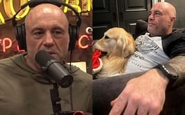 Joe Rogan calls for unconventional change in UFC fights to balance striker-wrestler dynamics: "I don't give a fu*k"