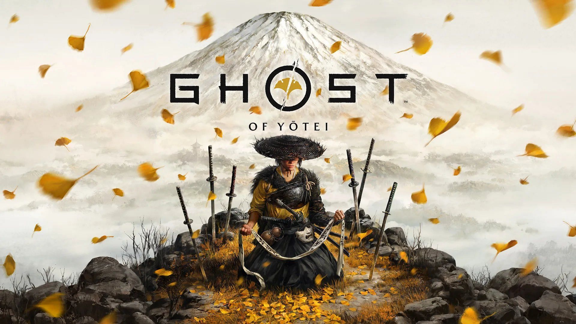 Ghost of Tsushima sequel Ghost of Yotei 