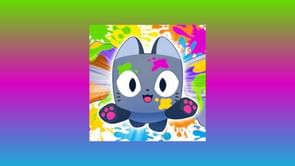 Pet Simulator 99 Update 27 Color War Event: Color World, Chroma Pets, and more