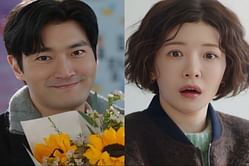 DNA Lover episode 5 recap: Han So-jin finds a telepathic connection to Yeon-woo