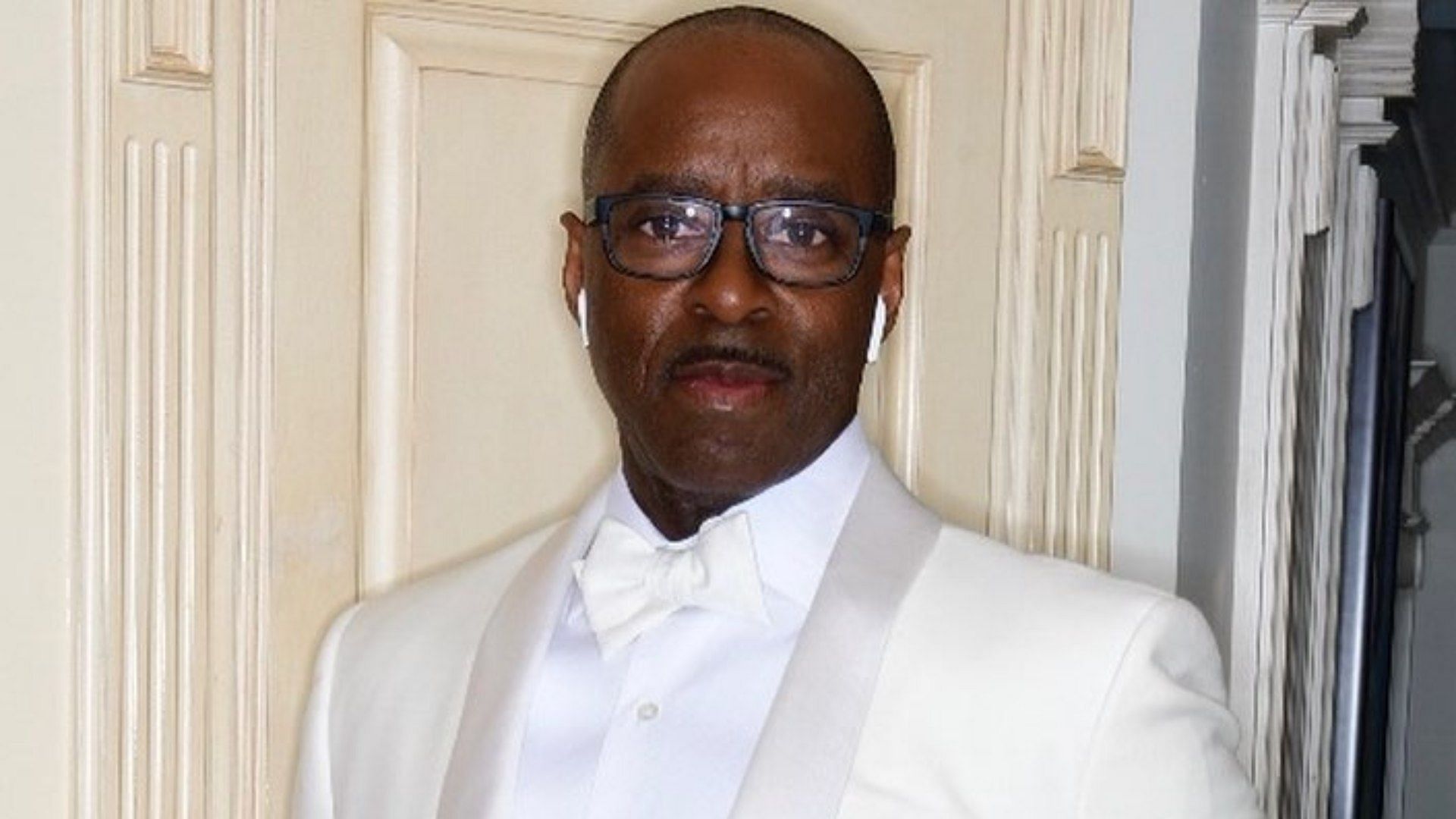 Courtney B. Vance as seen in 2019 (Image via Instagram/@courtneybvance)