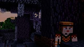 Minecraft fans should get ready for a horrifying Halloween this year