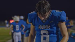 2026 class four-star QB Brodie McWhorter shares surgery update from inside the hospital in latest social media announcement