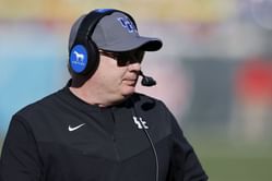 2027 class RB Jakeyveon Parker confirms receiving offer from Kentucky Wildcats