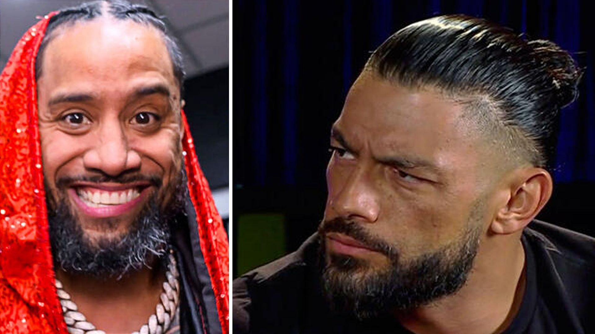 Jimmy Uso