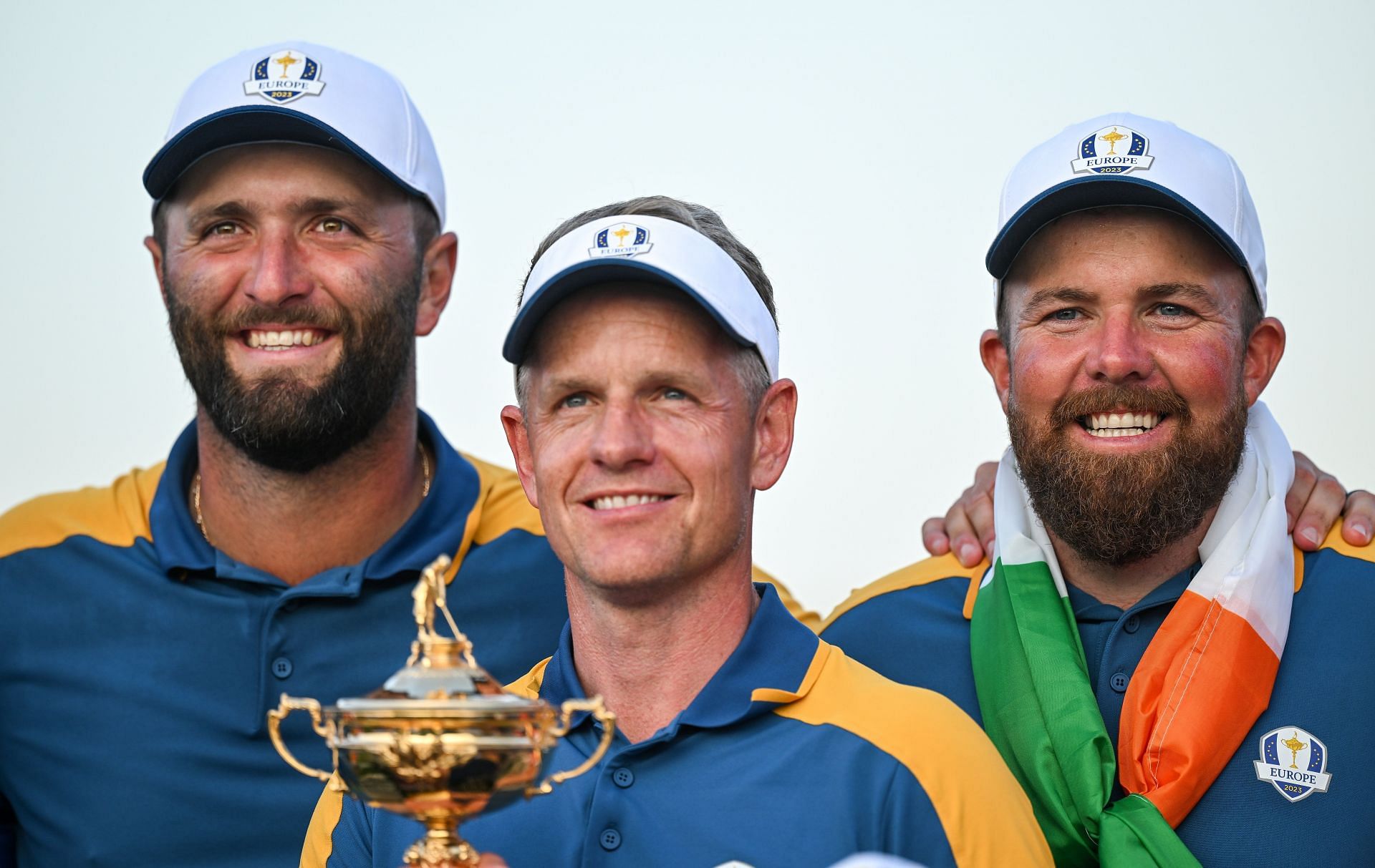 2023 Ryder Cup  Singles Matches - Source: Getty