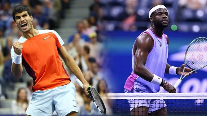 Does Laver Cup 2024 offer ATP ranking points? Do the results count in head-to-head? All you need to know ahead of Alcaraz, Tiafoe & co's Berlin stint