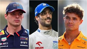 F1 insider explains why Daniel Ricciardo’s fastest lap is going to be a ‘big talking point’ in Verstappen vs Norris title fight