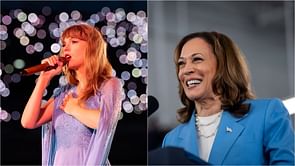 Fact Check: Is Taylor Swift's Eras Tour struggling to sell tickets post Kamala Harris endorsement? Viral post debunked