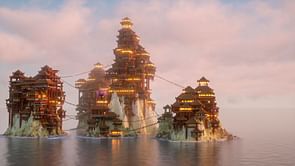 7 best tips to make your Minecraft base look better