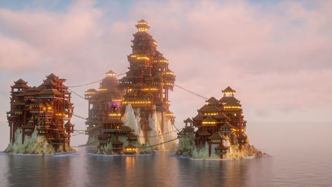7 best tips to make your Minecraft base look better