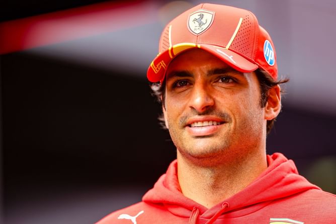 James Vowles hopes for Carlos Sainz’s Williams debut immediately after 2024 F1 season ends