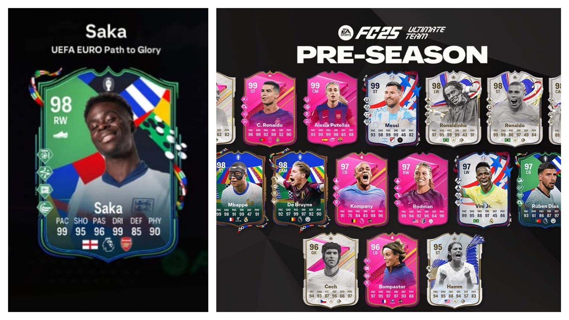 The latest player SBC is live (Images via EA Sports)