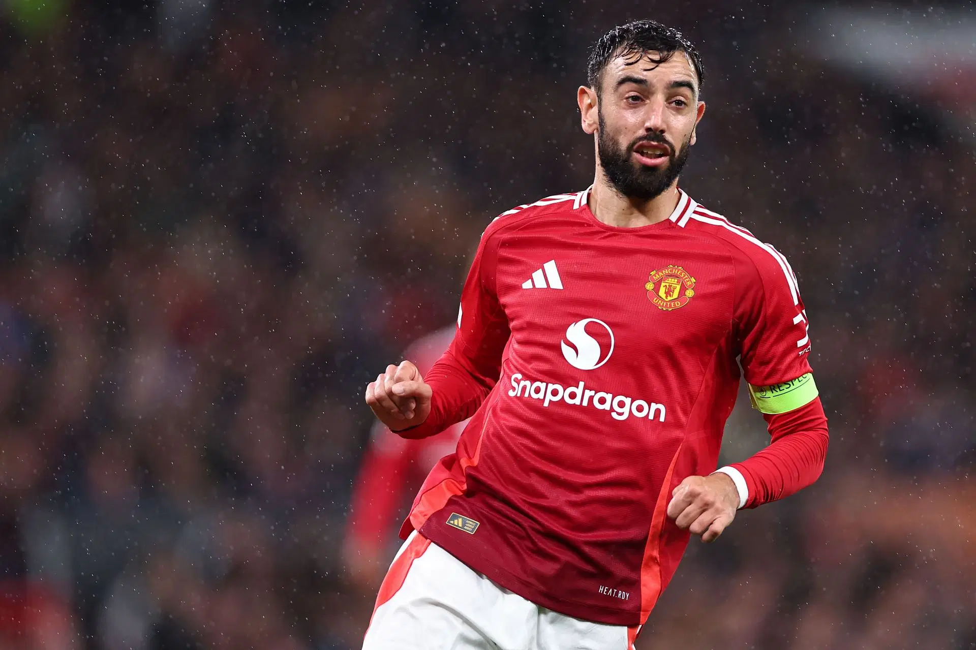 Manchester United v FC Twente - UEFA Europa League 2024/25 League Phase MD1 - Source: Getty