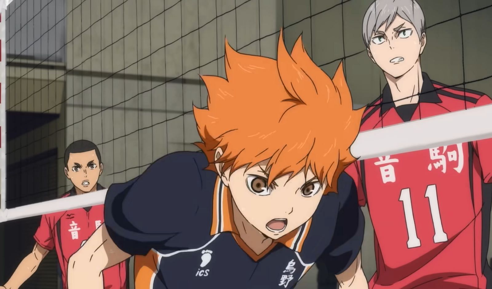 How many Haikyuu movies will there be?