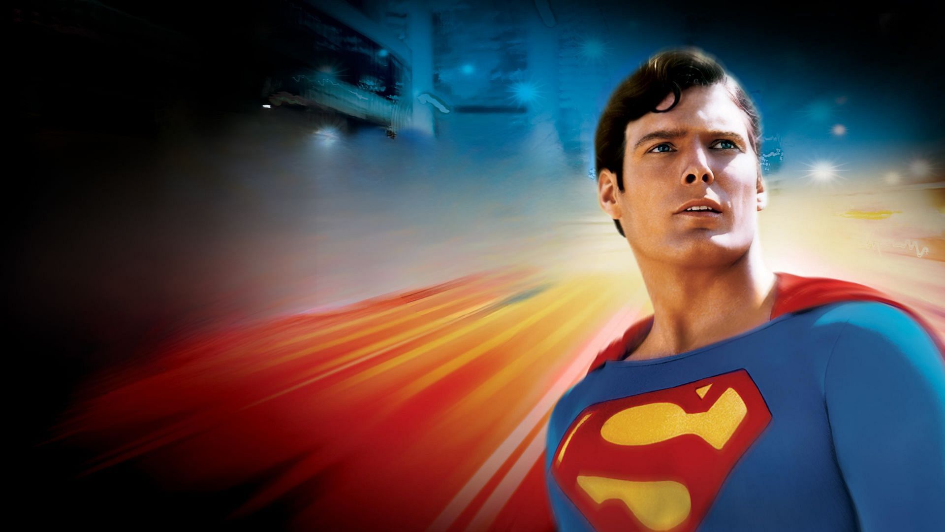 Still from Superman 4 (Image via Amazon Prime Video)