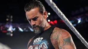 Real-life Bloodline member makes shocking claim about CM Punk’s RAW promo (Exclusive)