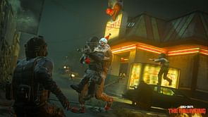 How to disable jump scares in Warzone and MW3