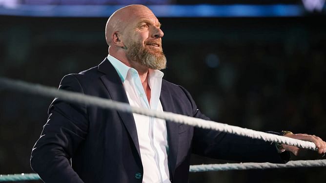 Hall of Famer wants WWE to introduce a brand-new title for a major reason