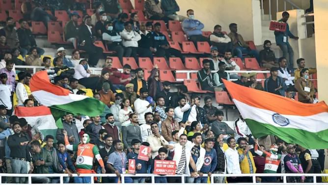 IND vs BAN: दूसरे टेस्ट के टॉस में हुई देरी, BCCI ने बताई बड़ी वजह
