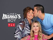 I Love a Mama’s Boy season 4: Meet the cast