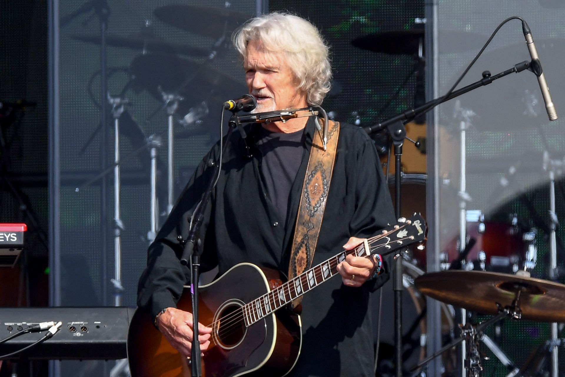 Barclaycard Presents British Summer Time Hyde Park - Day 3 - Source: Getty