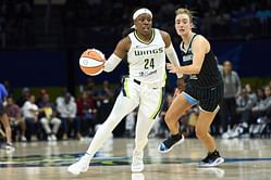 Dallas Wings vs Chicago Sky: Starting Lineups and Depth Charts for Sept. 8 | 2024 WNBA Season