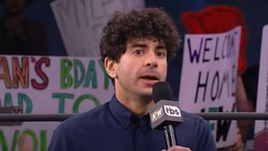 WCW veteran accuses Tony Khan of inflating rumored AEW-WBD rights numbers - "This is not being a hater"