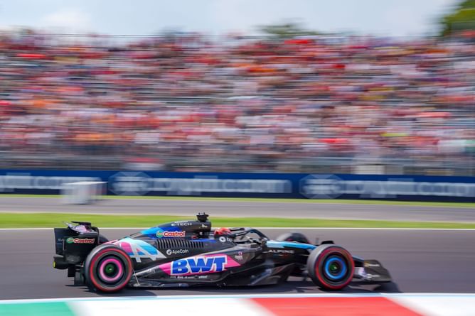 Alpine's new management conducting a more holistic review as the squad's Enstone facility also under the scanner, claims new team boss