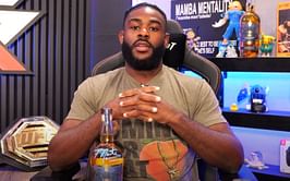 Aljamain Sterling announces withdrawal from UFC 307 fight against Movsar Evloev due to injury