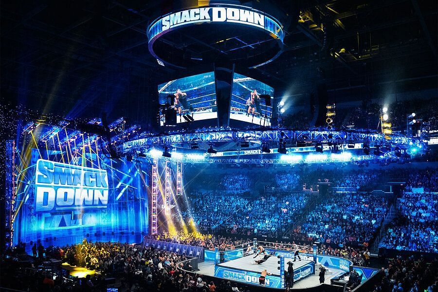 The new era has begun (image via USANetwork)