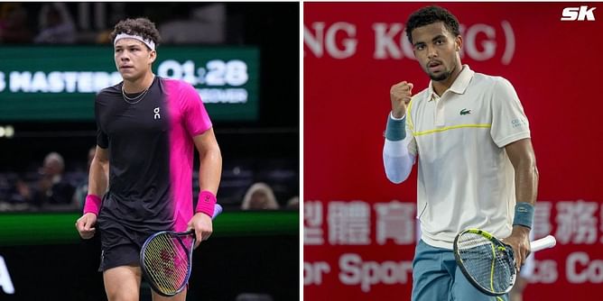Japan Open 2024: Ben Shelton vs Arthur Fils preview, head-to-head, prediction, odds, and pick