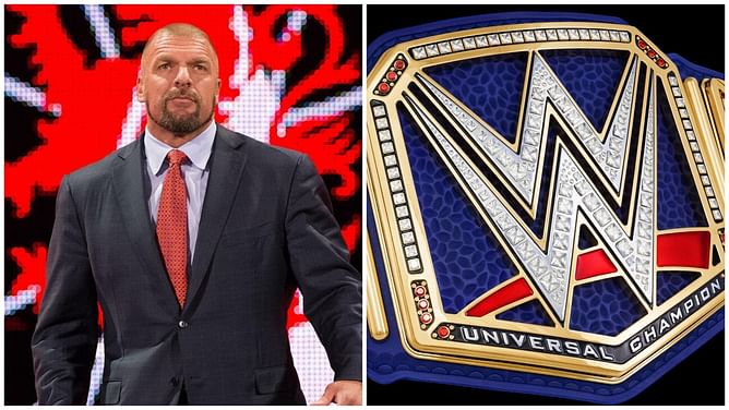 Triple H's booking of former Universal Champion on RAW wasn't ideal, says WWE legend