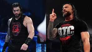 Roman Reigns teases another potential change of character just weeks after his WWE return