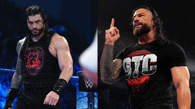 Roman Reigns teases another potential change of character just weeks after his WWE return