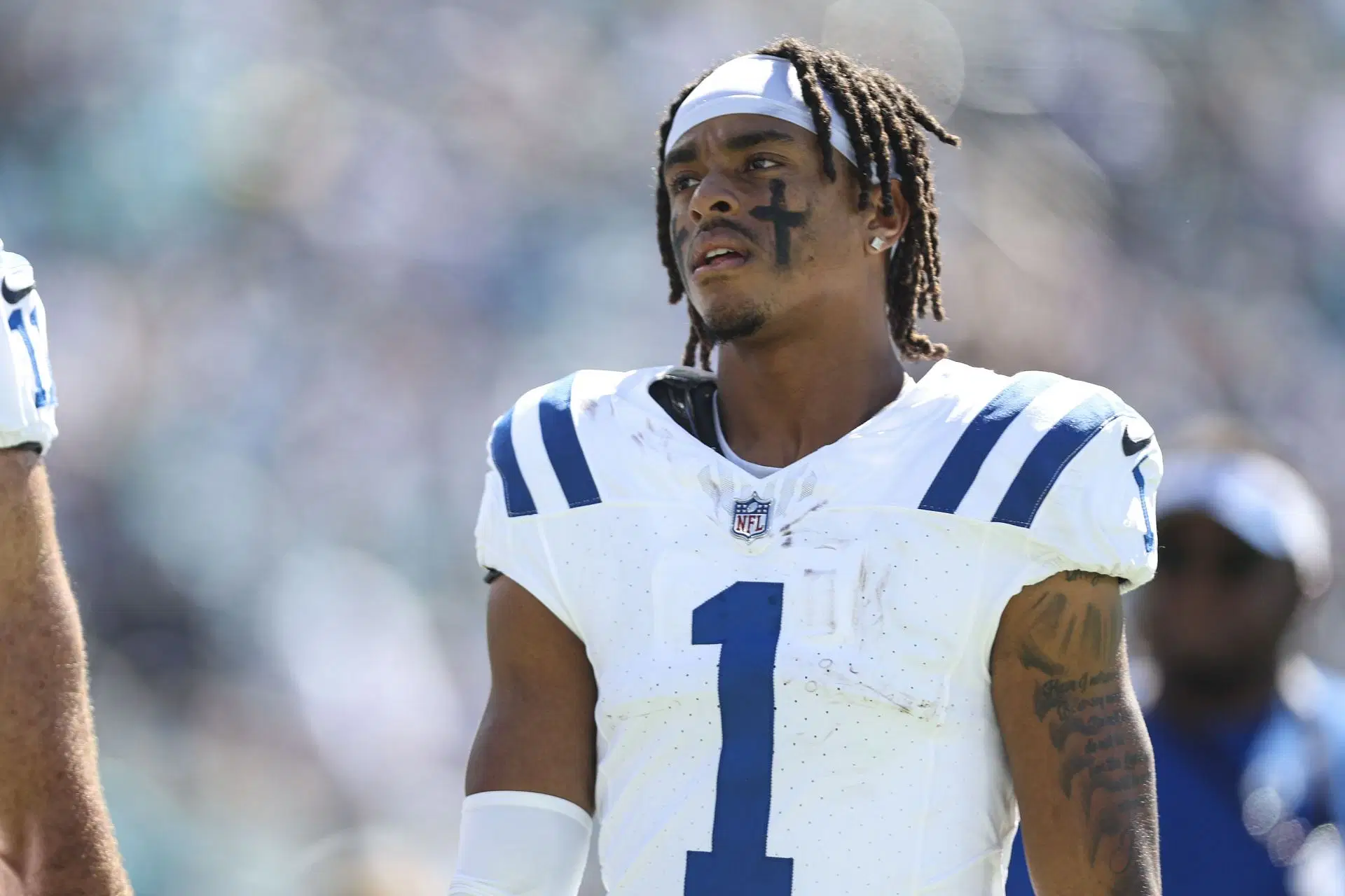 Indianapolis Colts v Jacksonville Jaguars - Source: Getty
