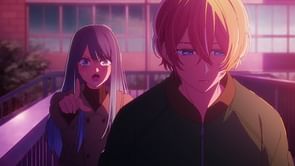 Does Akane betray Aqua in Oshi no Ko? Explained