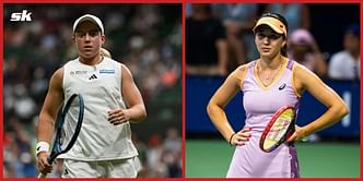Jasmin Open 2024: Eva Lys vs Sonay Kartal preview, head-to-head, prediction and pick