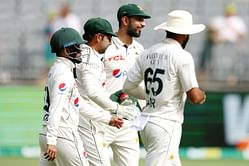 "It was a third-class performance" - Basit Ali slams Pakistan for 2024 home Test series defeat to Bangladesh