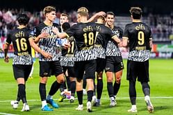AZ Alkmaar vs Heerenveen Prediction and Betting Tips | September 14th 2024