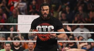 WWE makes sudden change to Roman Reigns' status following SmackDown return