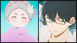 Oshi no Ko season 2 episode 12 review: Doga Kobo does justice to Gorou and Sarina's backstories