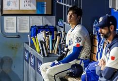 When is Shohei Ohtani playing next? All you need to know about the DH’s crucial role in Dodgers vs Padres series