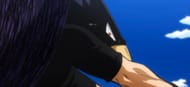 Tokoyami Fumikage (Image via Studio Bones)