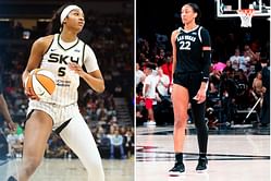 Where to watch Chicago Sky vs Las Vegas Aces? TV schedule, online streams and more | 2024 WNBA Season (September 3)